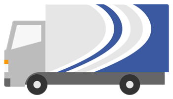 グラマラスタイル 配送方法